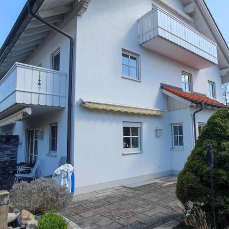 Ferienhaus Weilheim Mit Garten Spiel Und Spass Weilheim in Oberbayern Kültér fotó