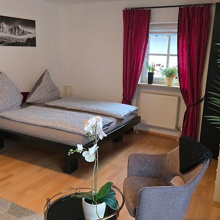 Ferienhaus Weilheim Mit Garten Spiel Und Spass Weilheim in Oberbayern Kültér fotó