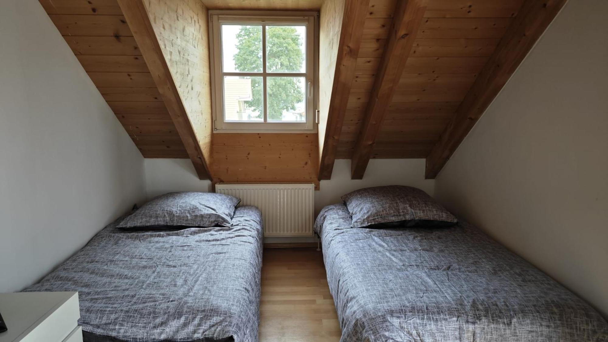 Ferienhaus Weilheim Mit Garten Spiel Und Spass Weilheim in Oberbayern Kültér fotó
