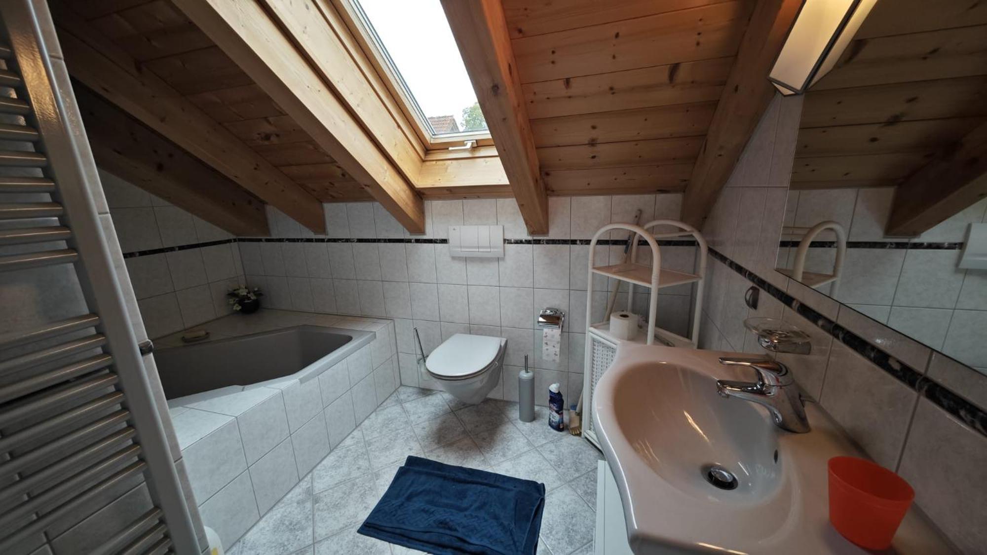 Ferienhaus Weilheim Mit Garten Spiel Und Spass Weilheim in Oberbayern Kültér fotó