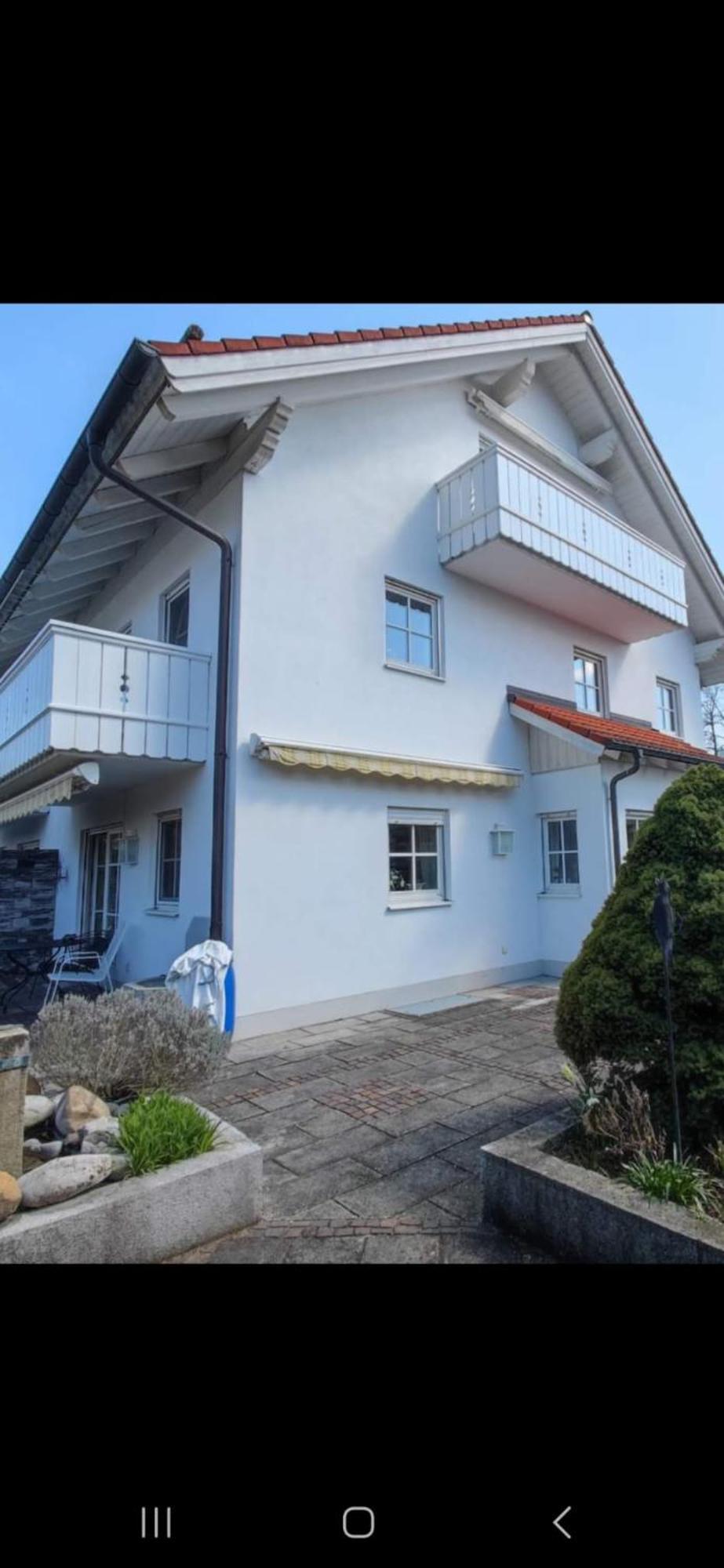 Ferienhaus Weilheim Mit Garten Spiel Und Spass Weilheim in Oberbayern Kültér fotó