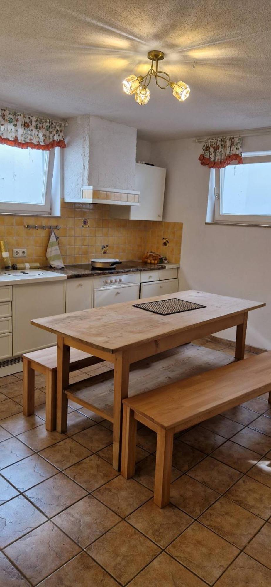 Ferienhaus Weilheim Mit Garten Spiel Und Spass Weilheim in Oberbayern Kültér fotó