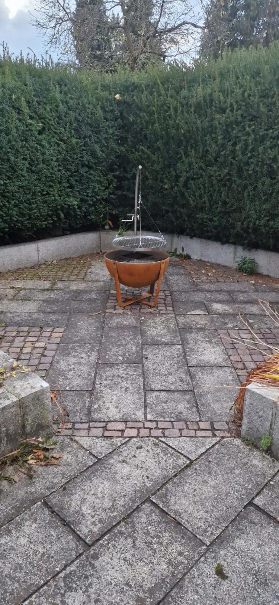 Ferienhaus Weilheim Mit Garten Spiel Und Spass Weilheim in Oberbayern Kültér fotó