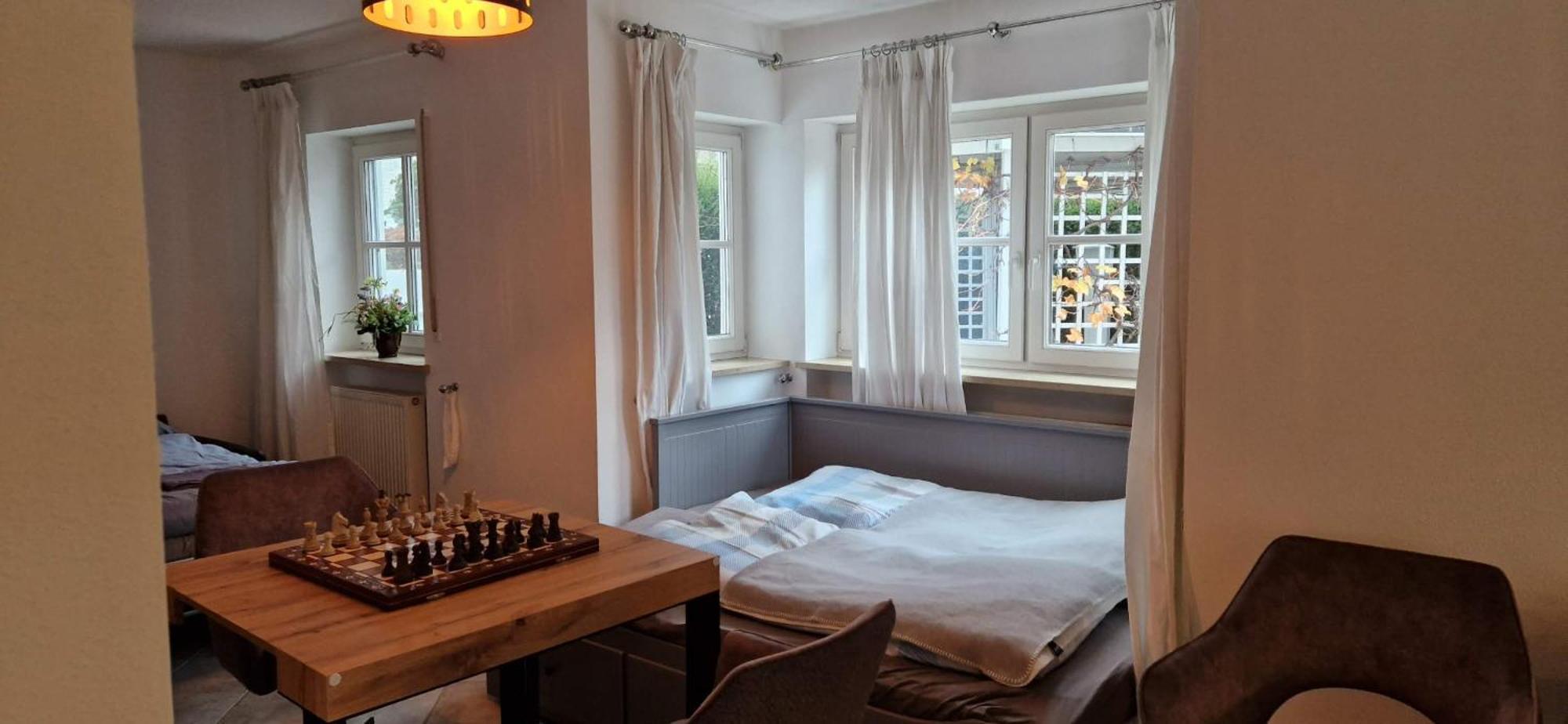 Ferienhaus Weilheim Mit Garten Spiel Und Spass Weilheim in Oberbayern Kültér fotó