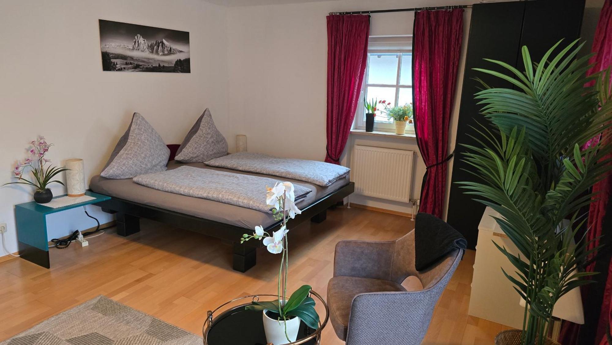 Ferienhaus Weilheim Mit Garten Spiel Und Spass Weilheim in Oberbayern Kültér fotó