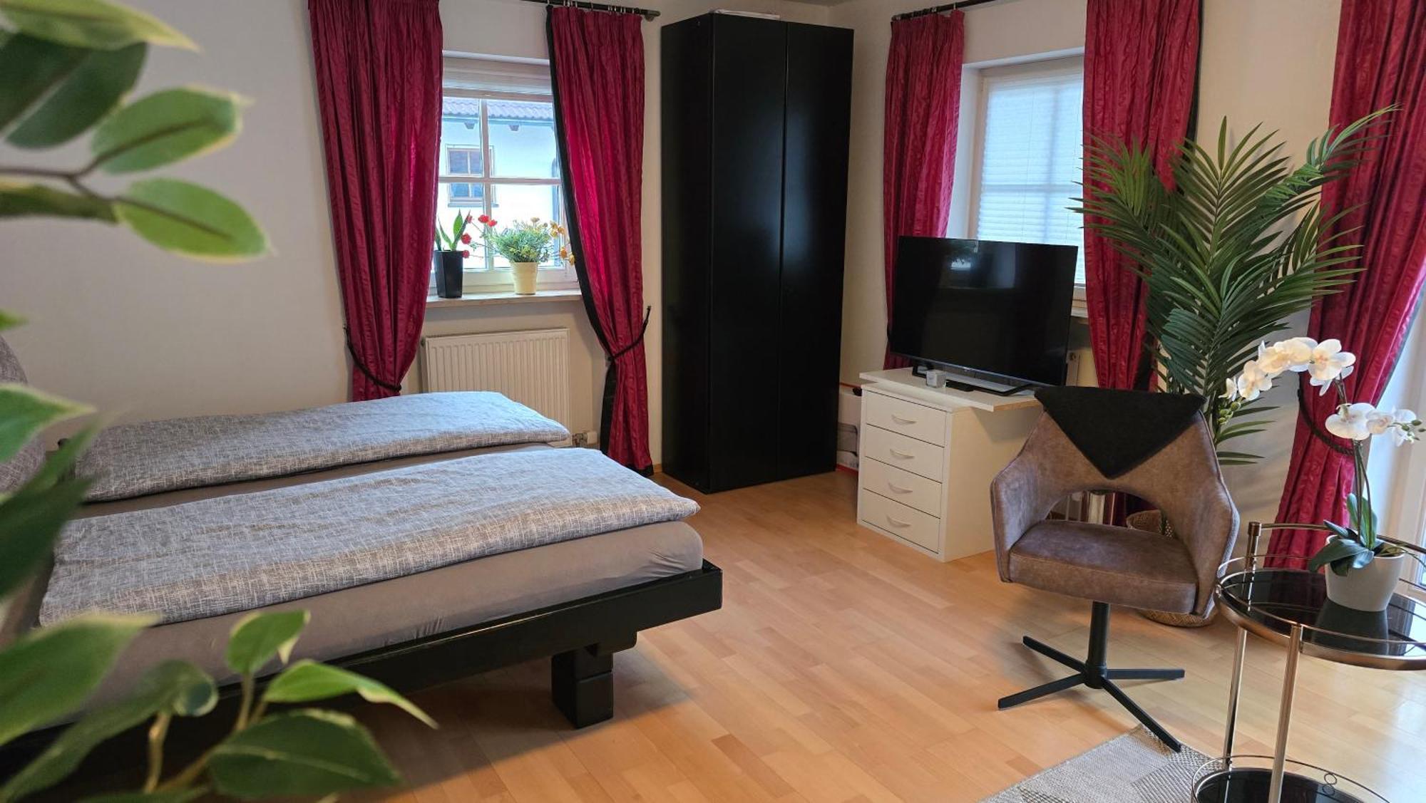 Ferienhaus Weilheim Mit Garten Spiel Und Spass Weilheim in Oberbayern Kültér fotó